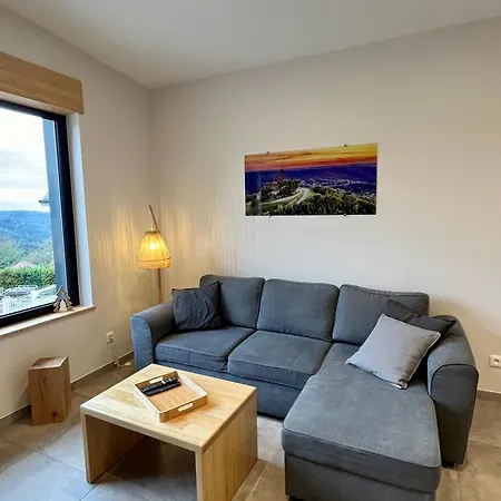 Gite Des Pins Chalet *