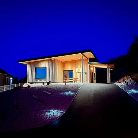 Gite Des Pins Chalet *